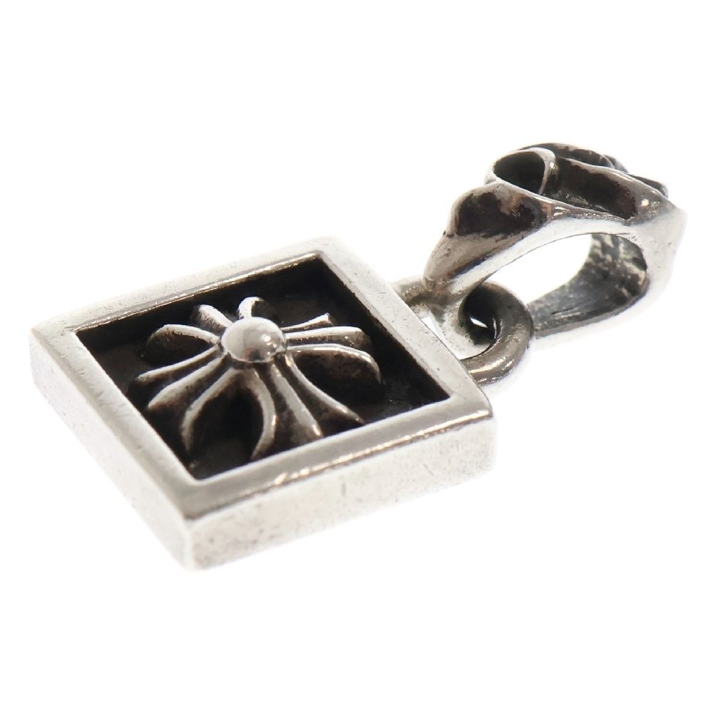 CHROME HEARTS (クロムハーツ) FRAMED CH PLUS フレームドCHプラス  