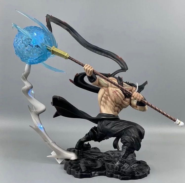 海外限定】ワンピース 白ひげ フィギュア【ONE PIECE】 - メルカリ