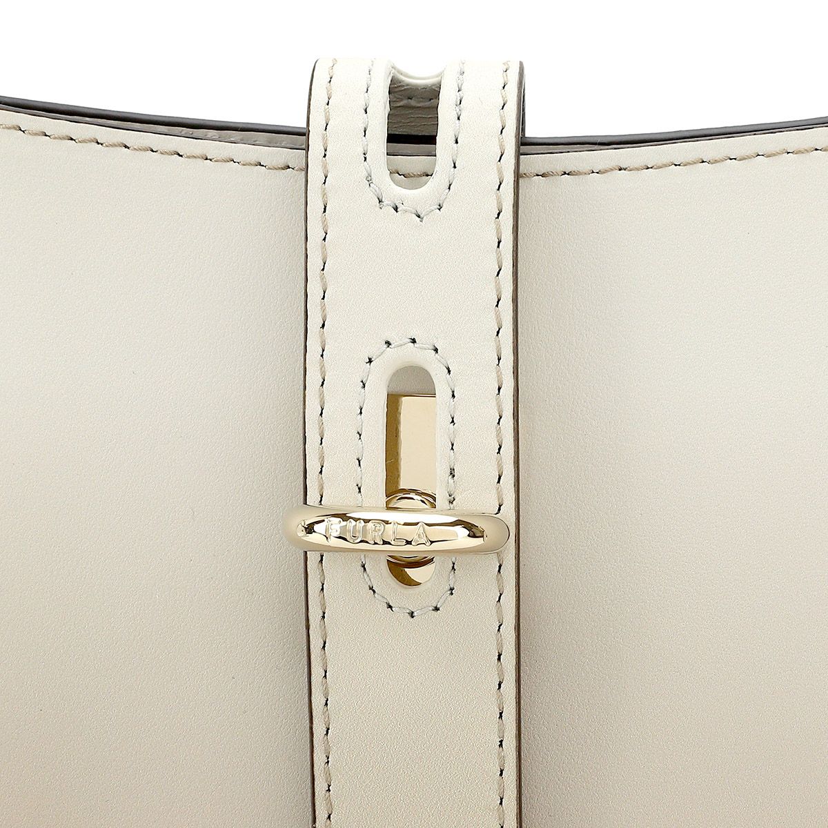 新品 フルラ FURLA ショルダーバッグ ウニカ MINI CROSSBODY トーニ 