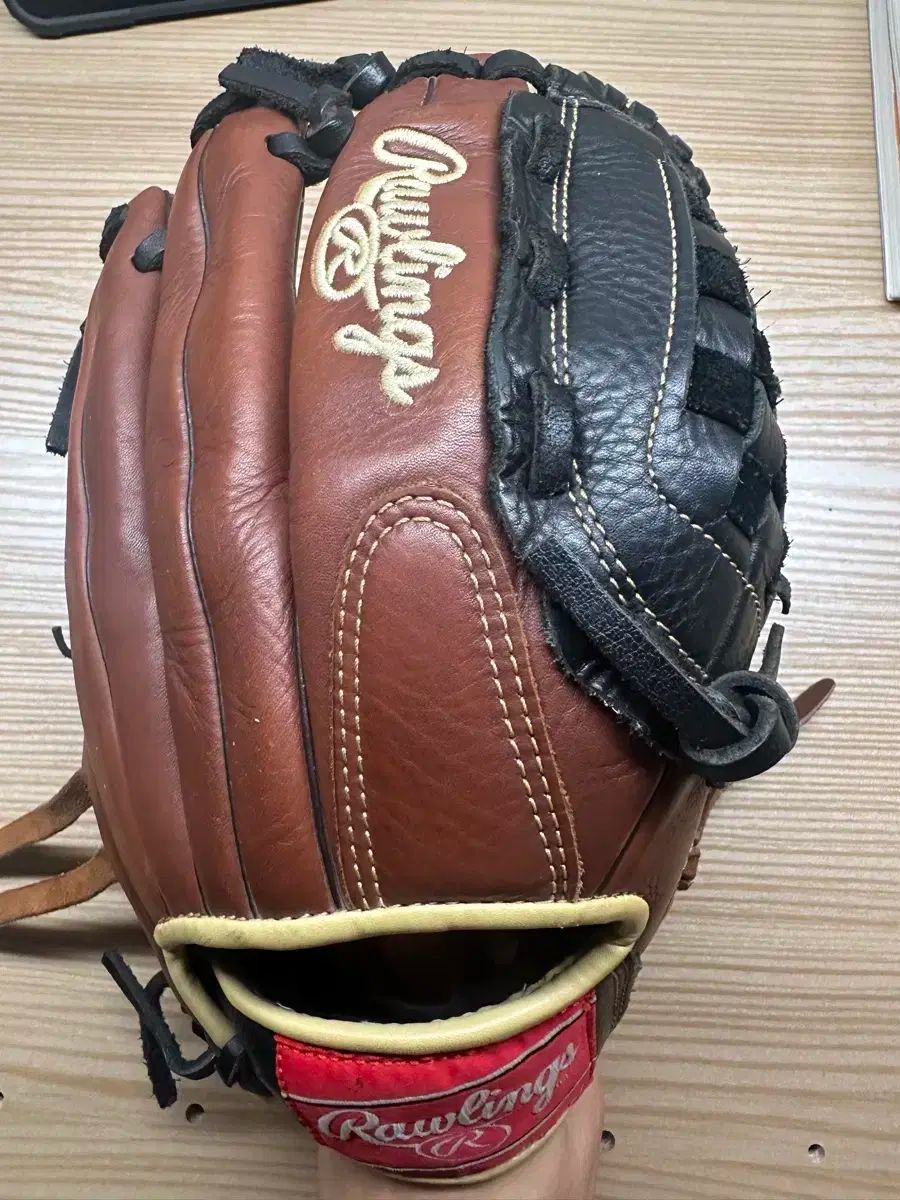 Rawlings(ローリングス) 投手用グローブ Rawlings ローリングス