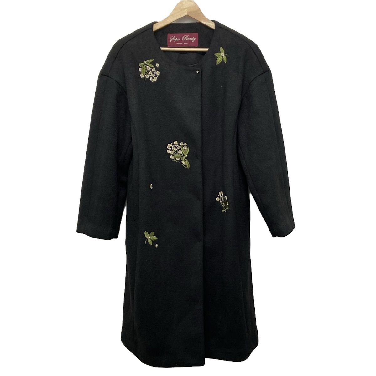 銀座マギー　スーパービューティー　コート　ジャケット　新品　42 L MAGGY Coat Collection – 銀座マギー公式通販サイト
