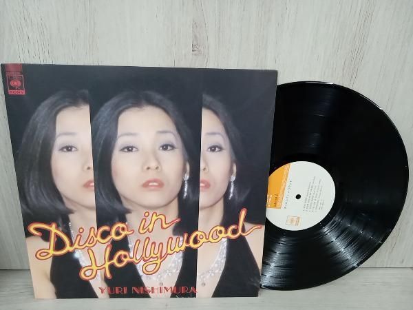 英LP Big Joe At The Control LAP010 Live And Love /00260