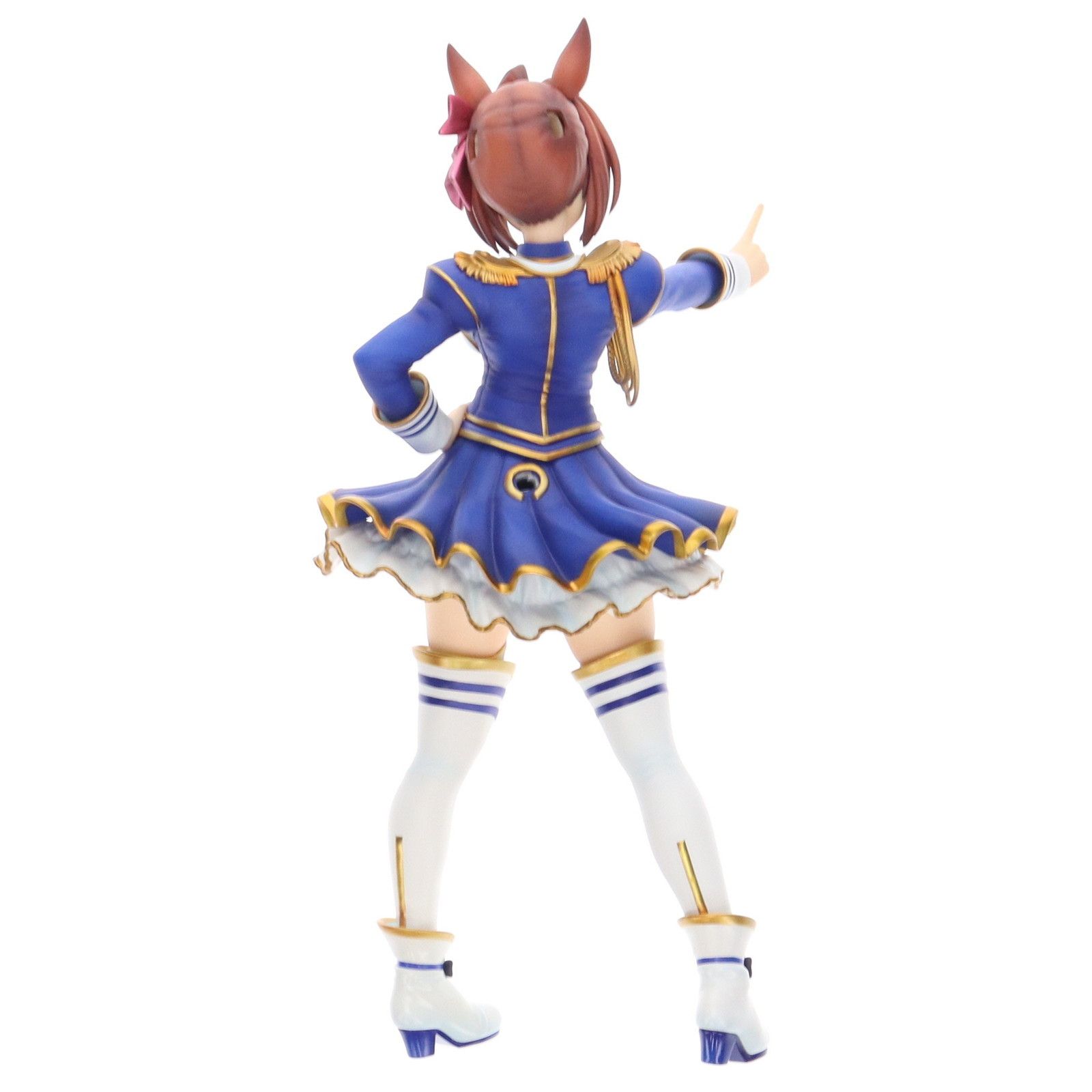 ダイワスカーレット ウマ娘 プリティーダービー 1/7 完成品