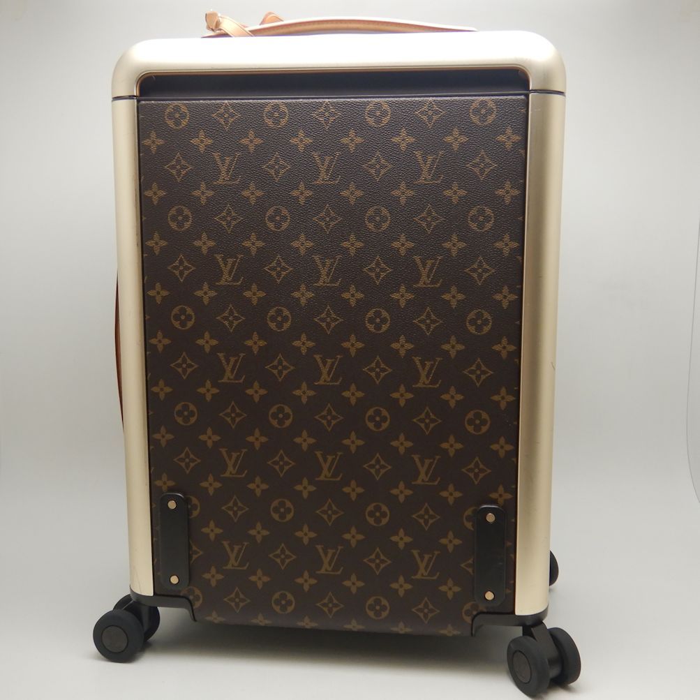 LOUIS VUITTON ルイヴィトン モノグラム ホライゾン50 M23209 スーツ