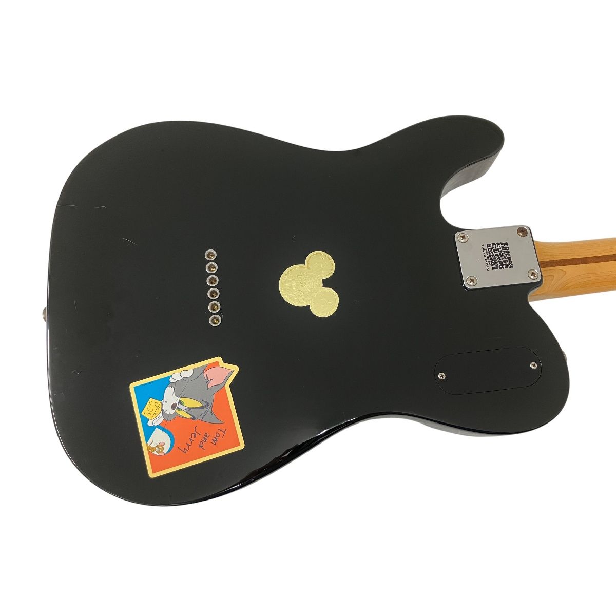 Fender Mexico テレキャスター メキシコ製フェンダー・テレキャスター徹底分析！【エレキギター