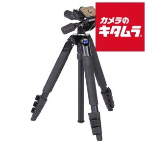 スリック スプリントS110 4段ショート三脚