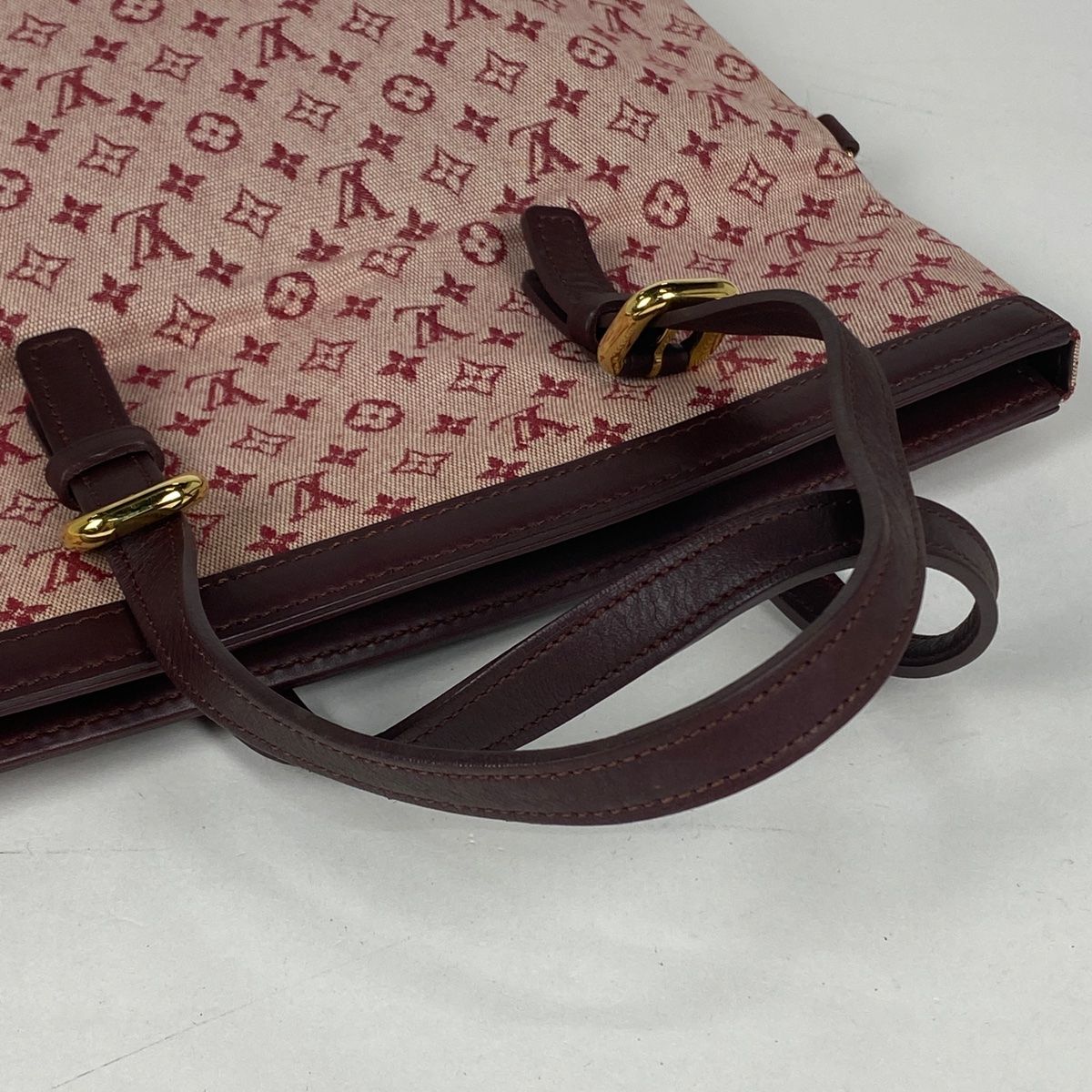 ルイ・ヴィトン Louis Vuitton フランソワーズ 肩掛け 2WAY ルイ・ヴィトン Louis Vuitton フランソワーズ 肩掛け 2WAY