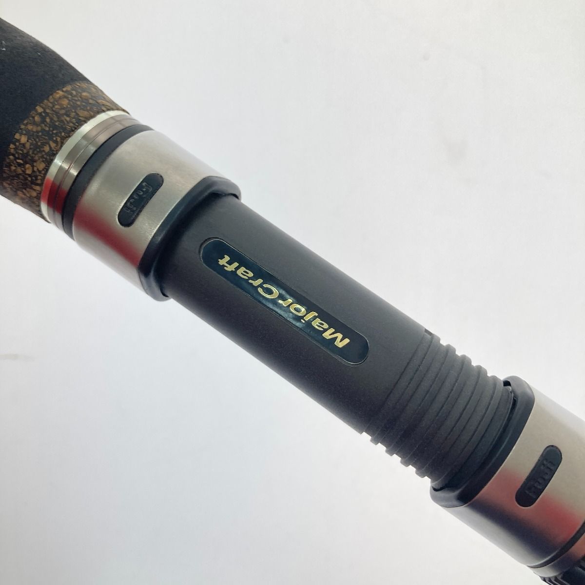 □□MajorCraft メジャークラフト KGエボリューション KGS-1202HIRA KG