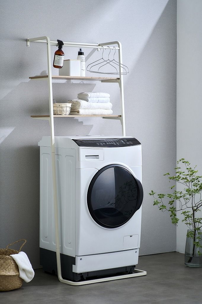 立てかけスタイル