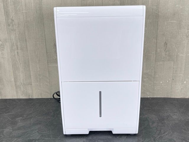 未使用 アイリスオーヤマ 除湿機 5.6L IJC-J56