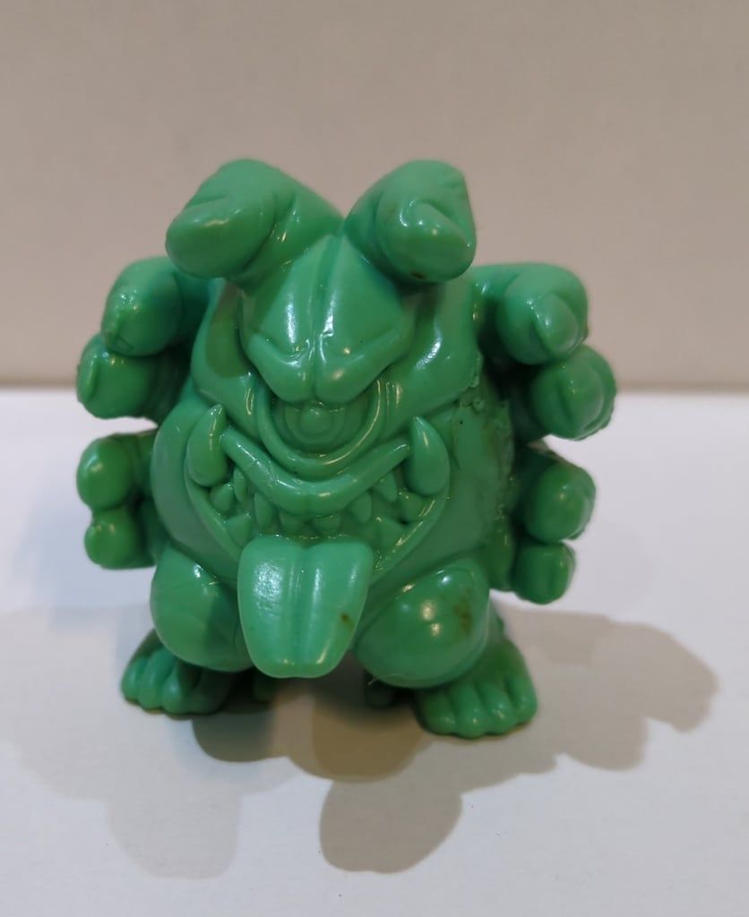 いじくりモンスター