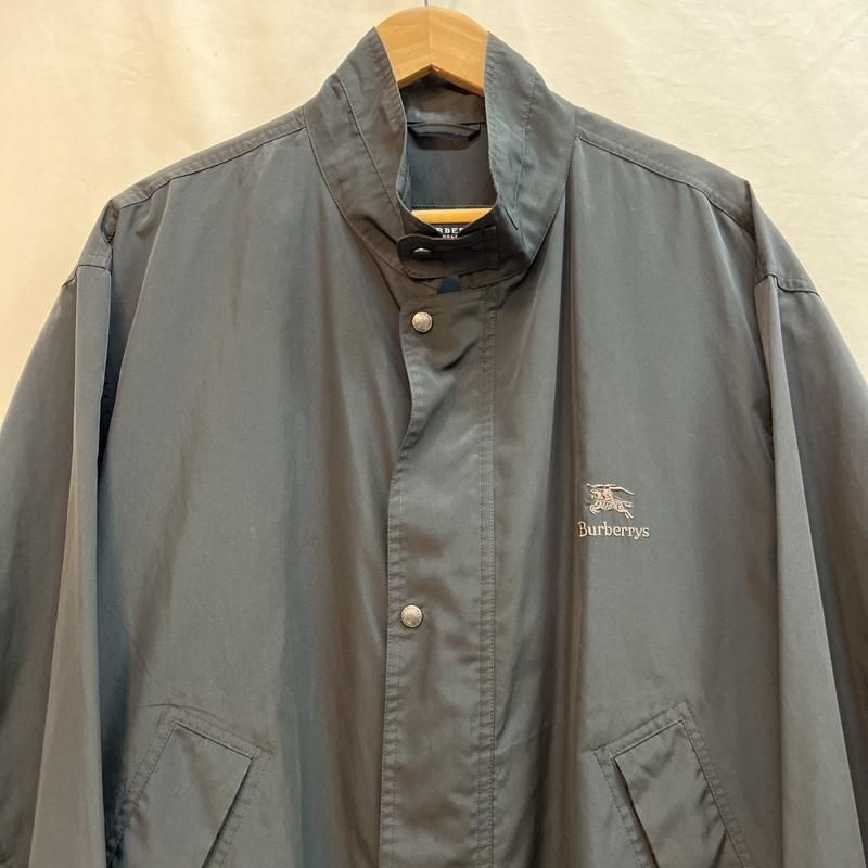 セール 海外 GOLF BURBERRY SPORT GOLFの グレー（BURBERRY L ジャケット FIT メンズウェア