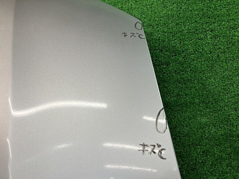 インサイト ZE2 ボンネット・フードパネル L 60100-TM8-A00ZZ NH700M  