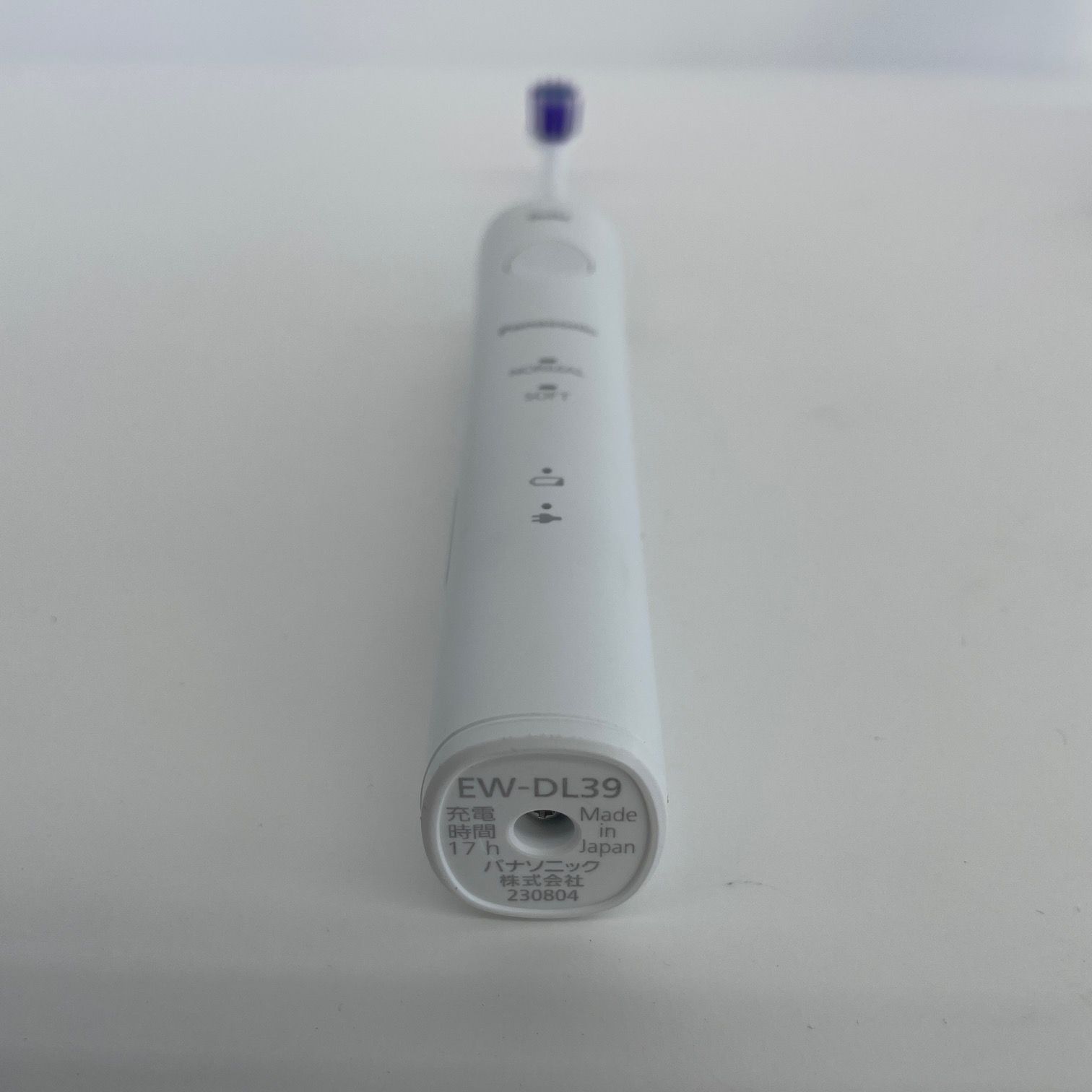 Panasonic 電動歯ブラシ EW-DL39 ew-dl39のおすすめ人気商品一覧 通販