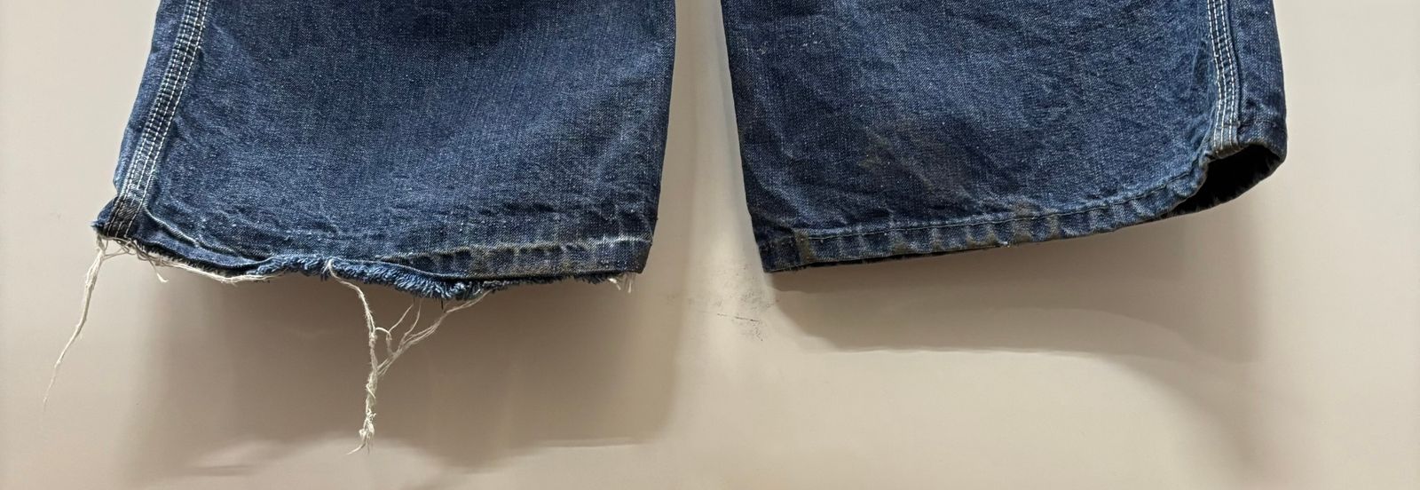 オシュコシュビゴッシュ OSHKOSH B'GOSH 40's～50's つなぎ