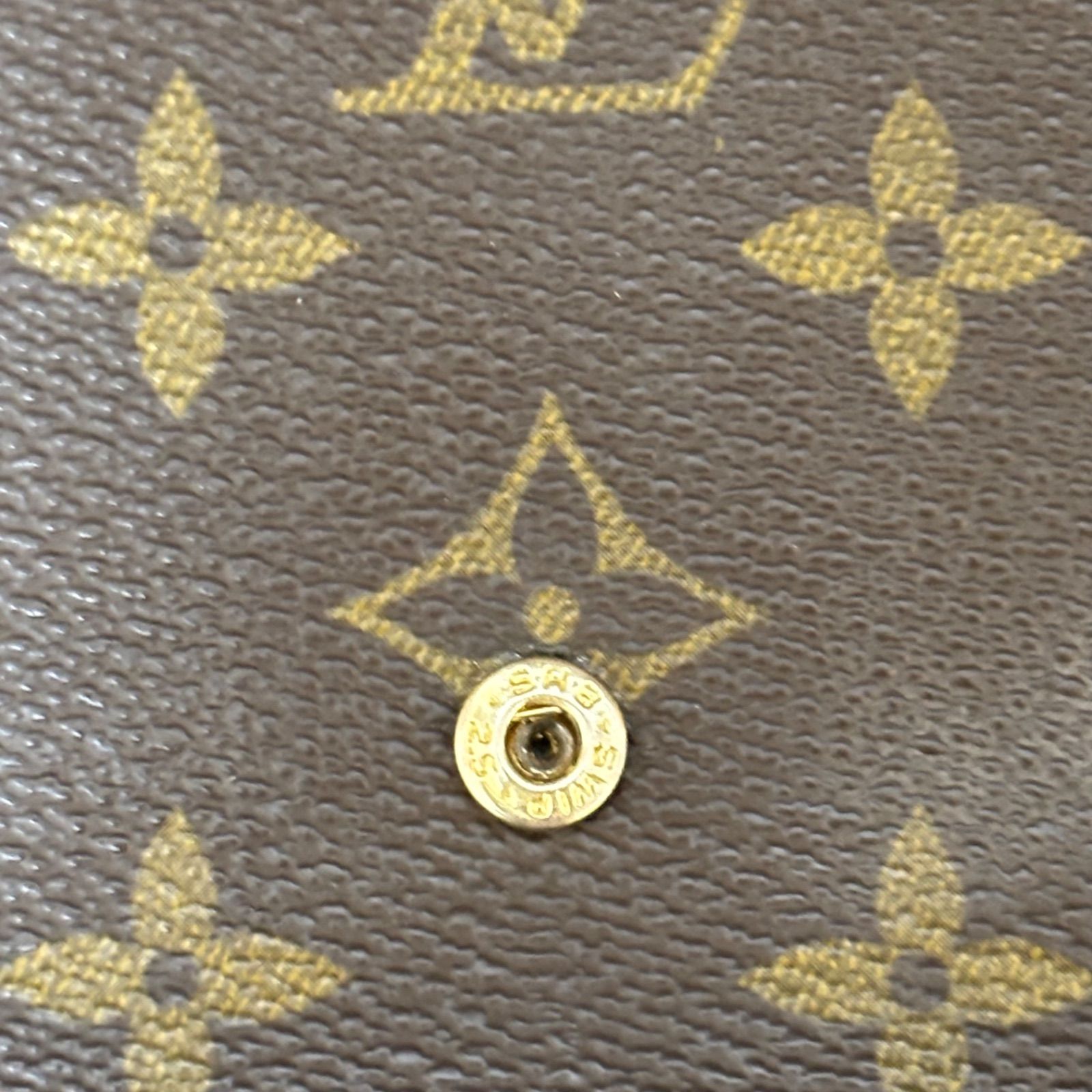 ☆LOUIS VUITTON ルイヴィトン クラッチバッグ セカンドバッグ
