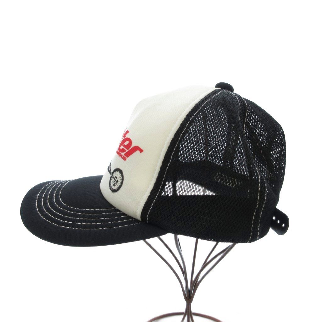ヒステリックグラマー HYSTERIC GLAMOUR メッシュキャップ 帽子