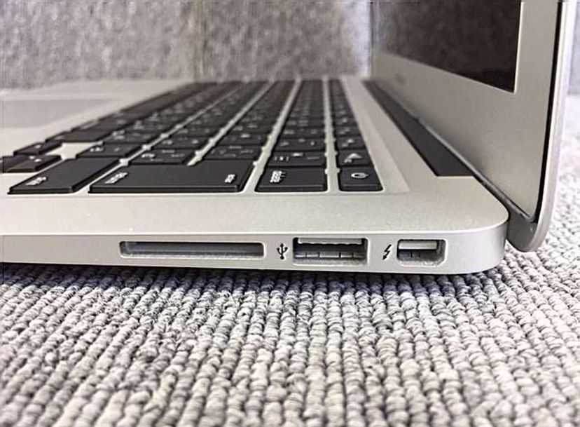 即購入可能】MacBookAir A1466 Apple ノートパソコン - メルカリ