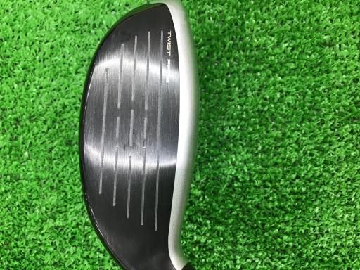 テーラーメイド M 6 U 3 ユーティリティ UT FUBUKI TM 2019 フレックスR メンズ 男性用 右利き 右用 Cランク ゴルフクラブ