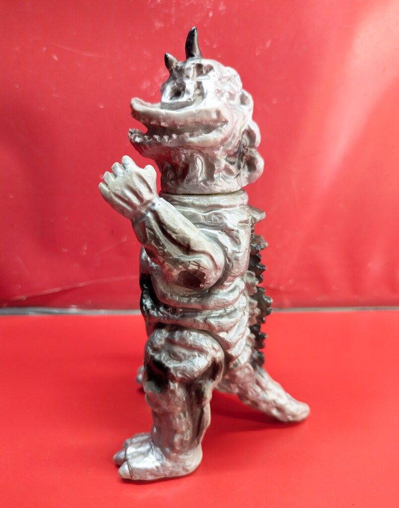 バンダイ ブルマァク シーボーズ 1991年製 バンダイ ブルマァク シーボーズ 1991年製 バンダイ 25周年記念