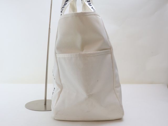 PEARLY GATES スマイルトートバッグ ロゴ×PG SMILEロッカーバッグ