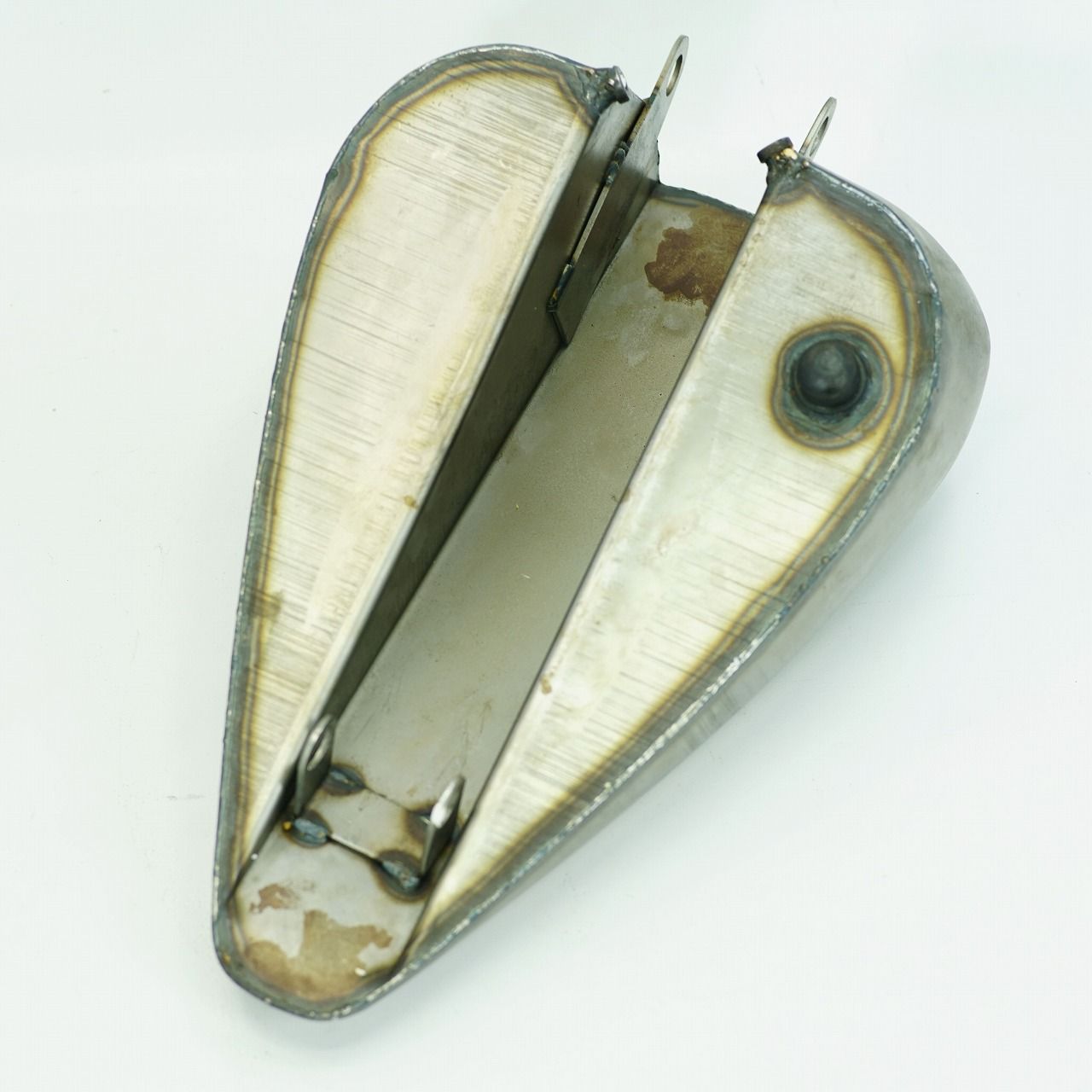 ハーレー スポーツスター