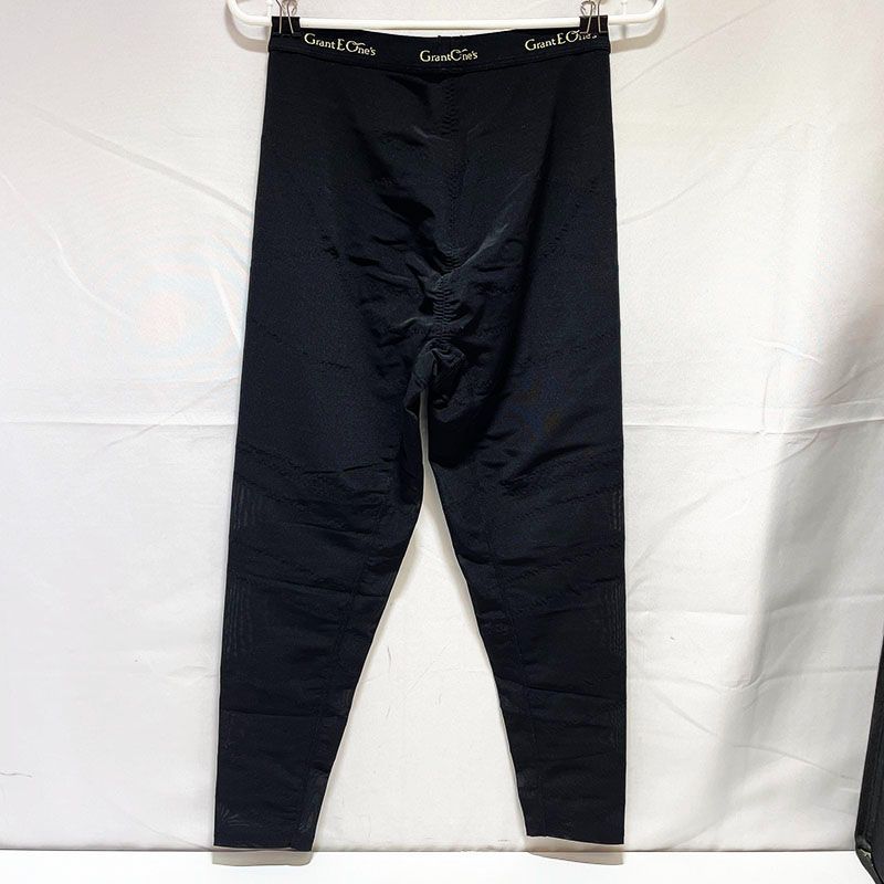 新古品 グラントイーワンズ ララグラント ドレナージュ スパッツ