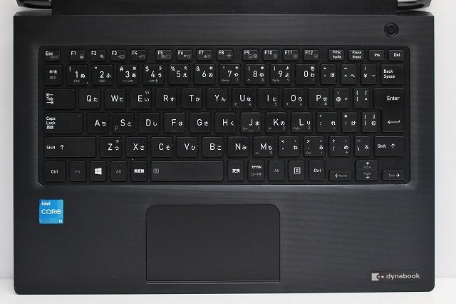 値下げ ノートパソコン ハイスペック dynabook S73/HS 第11世代