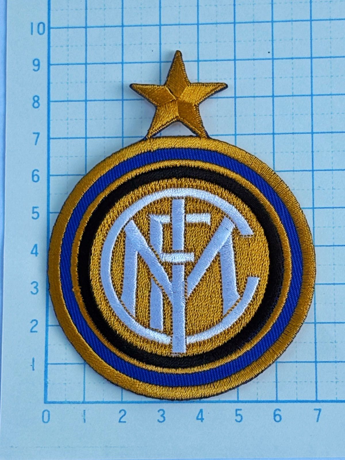 10！メルカリ便発送！アイロン 刺繍 ワッペン！アーセナル　海外　サッカー レア11枚セット サッカー ロゴエンブレム布アイロンワッペン熱