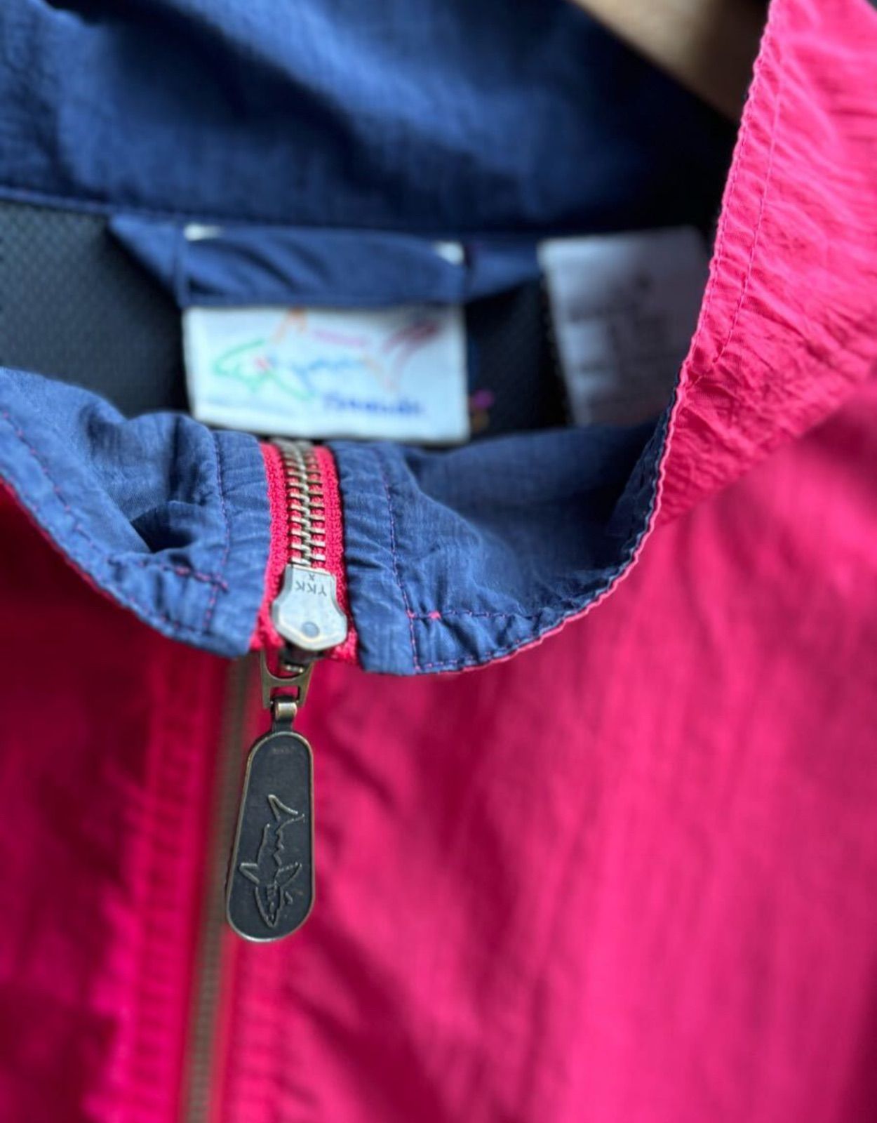ヴィンテージ 90s Reebok リーボック GREGNORMAN COLLECTION グレッグ 