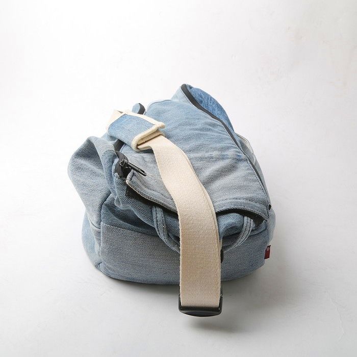 マニュアル シネバッグ