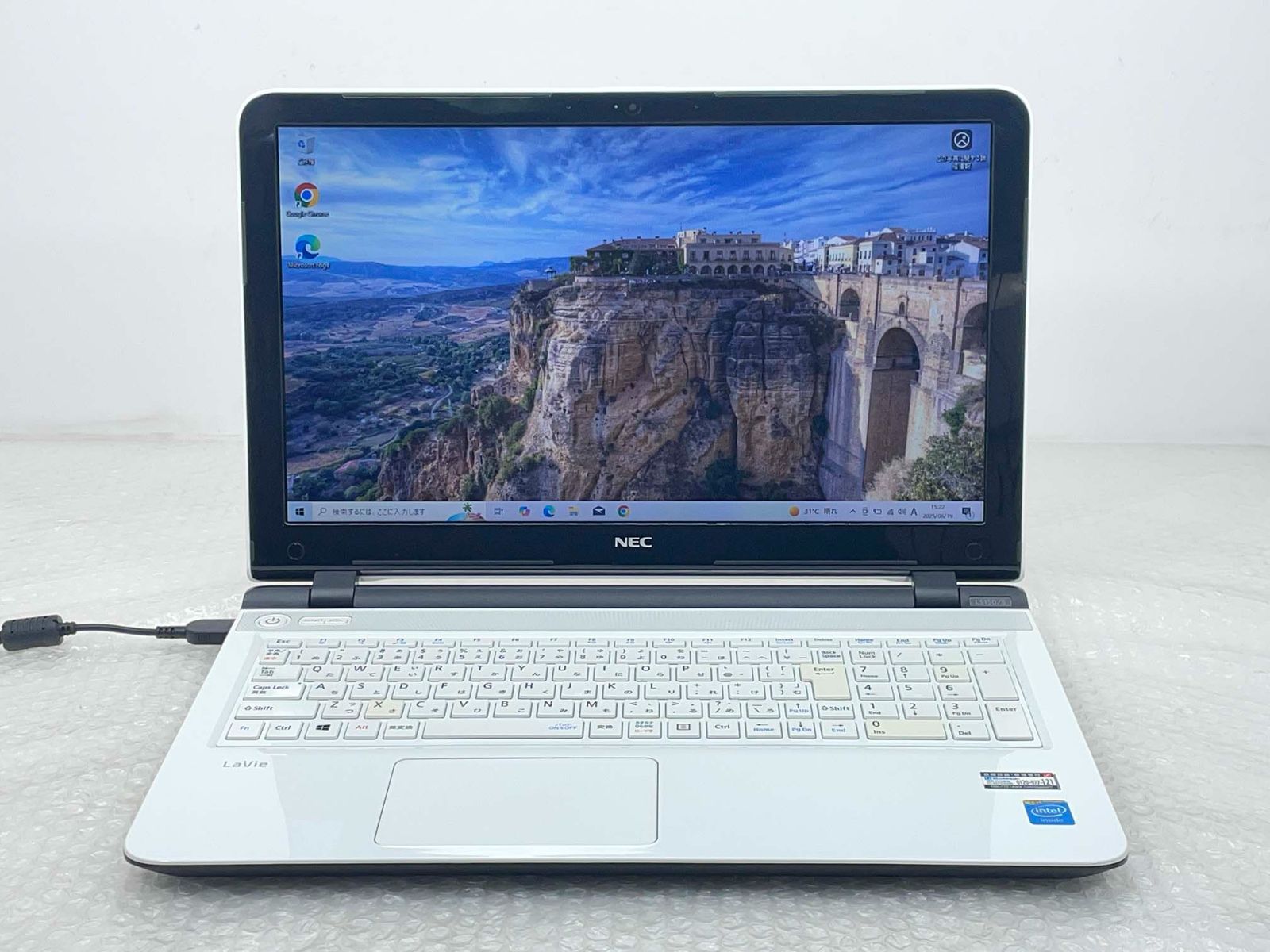 u*9様 【ジャンク】4台まとめてNECモバイルノートパソコン ⁄ NEC ジャンク