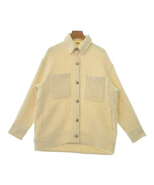 MUSE de Deuxieme Classe ブルゾン（その他） レディース 【古着  