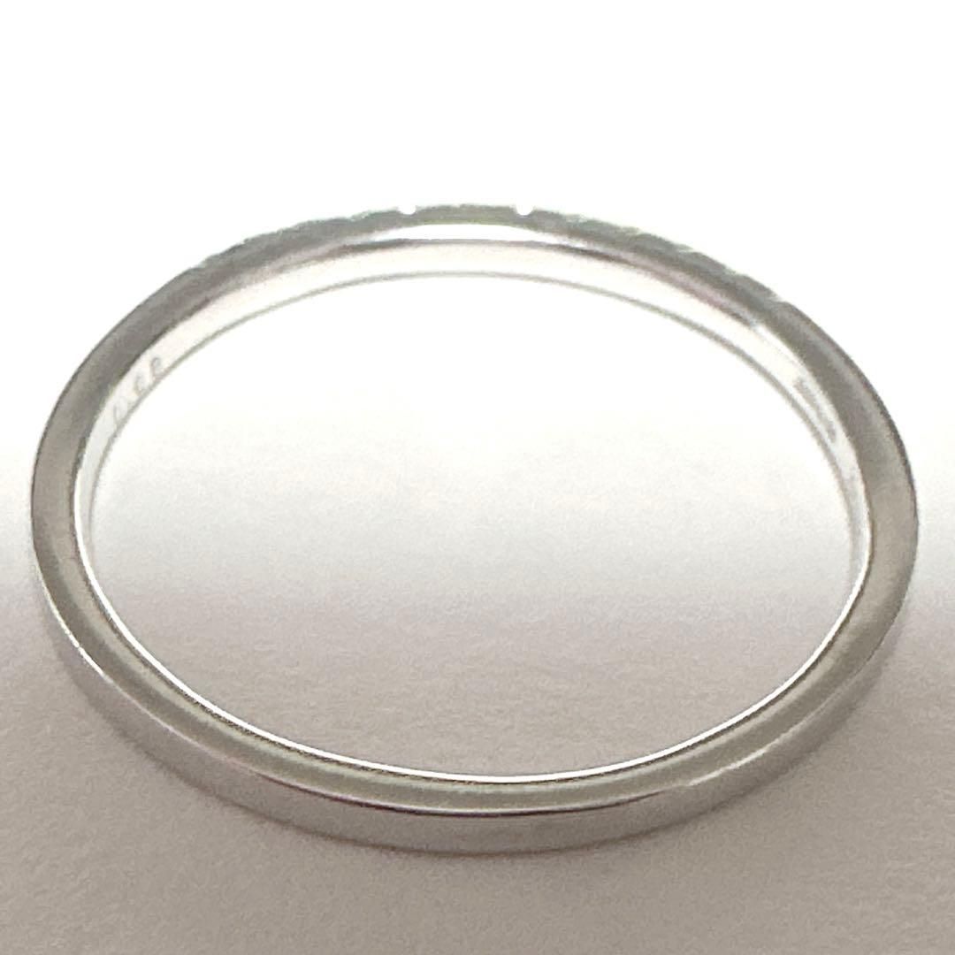 極美品 SCARABE スカラベ 指輪 リング K10 ダイヤモンド0.08ct - メルカリ