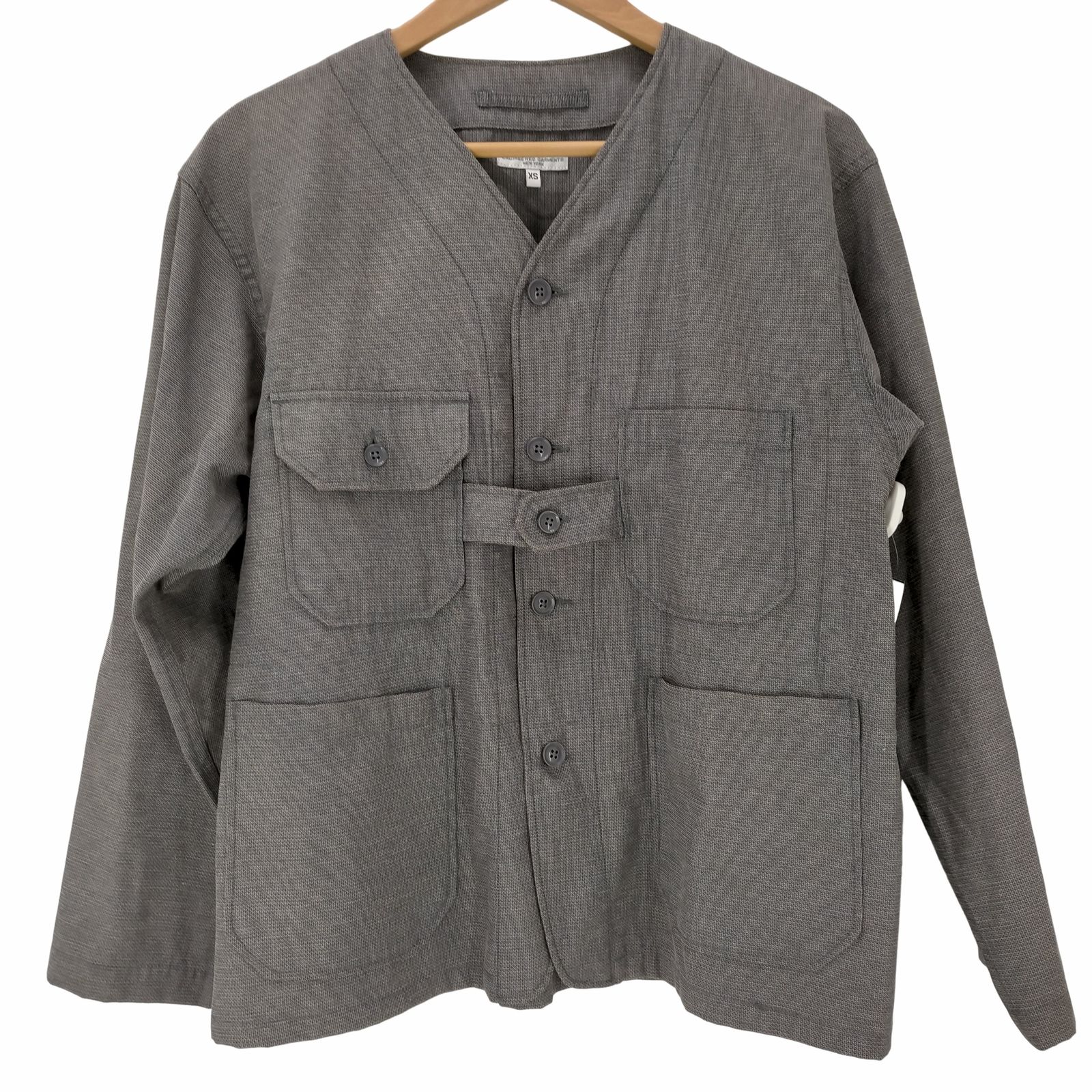 エンジニアードガーメンツ Engineered Garments Cardigan Jacket メンズ JPN：XS 