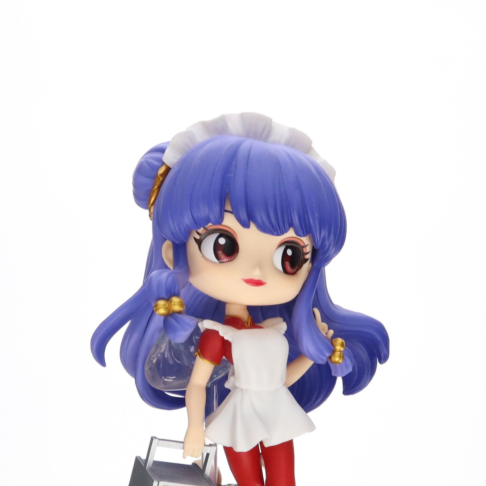 シャンプー A(パープル) らんま1/2 Q posket-シャンプー