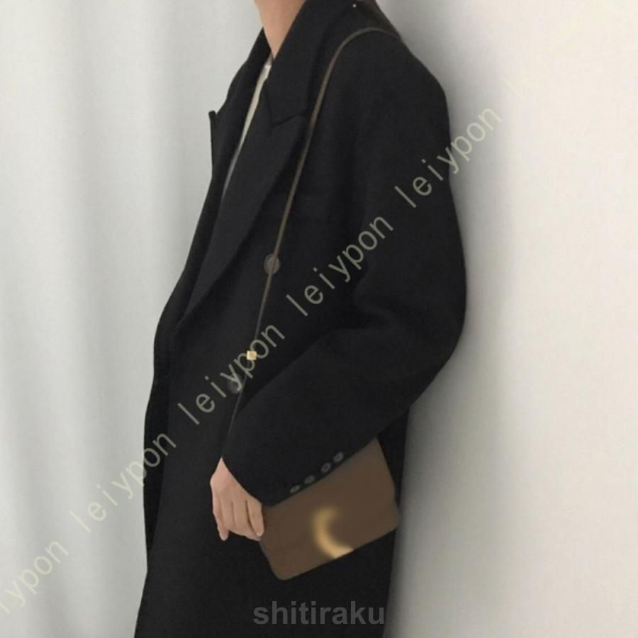 ロング丈 防寒