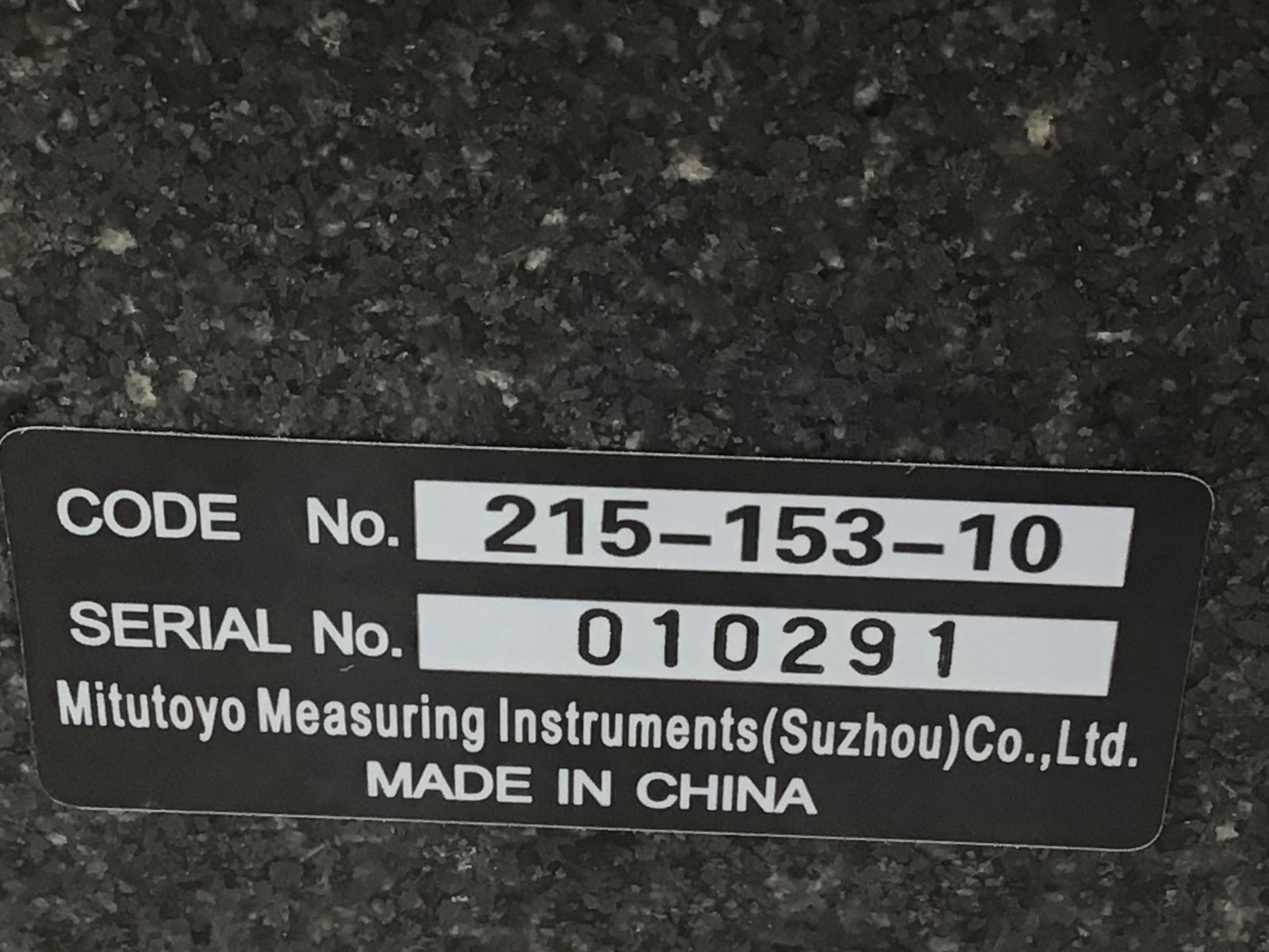 品 MITUTOYO ミツトヨ グラナイトコンパレースタンド BSG-25X 215-513-10 ITC8H0OC708L エコツール半田店 M02 HRDEVELOPMENT_JP