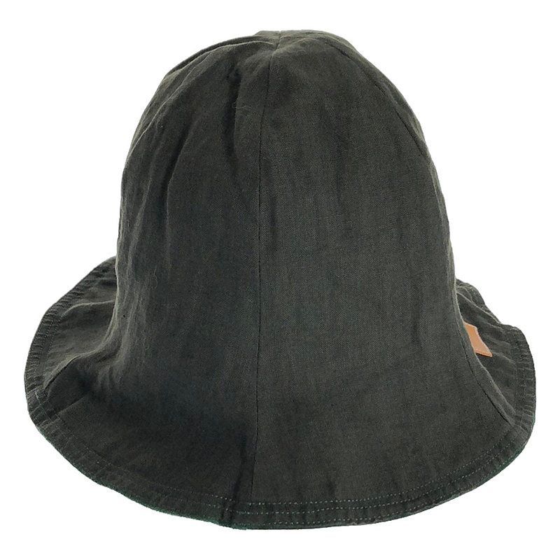 hender Scheme エンダースキーマ レザー セーラーハット Hender Scheme -Pig Bucket Hat- | twelve blog