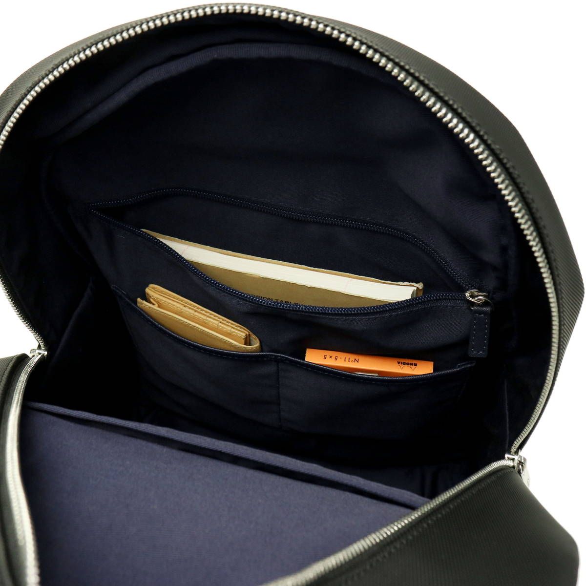 ラコステ リュック LACOSTE MEN'S CLASSIC ミニマルデイパック