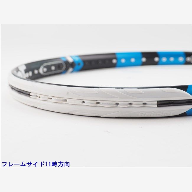 中古 テニスラケット バボラ ピュア ドライブ 2015モデルグリップサイズG2 楽天市場】【中古】バボラ ピュア ドライブ 107 2015年モデル
