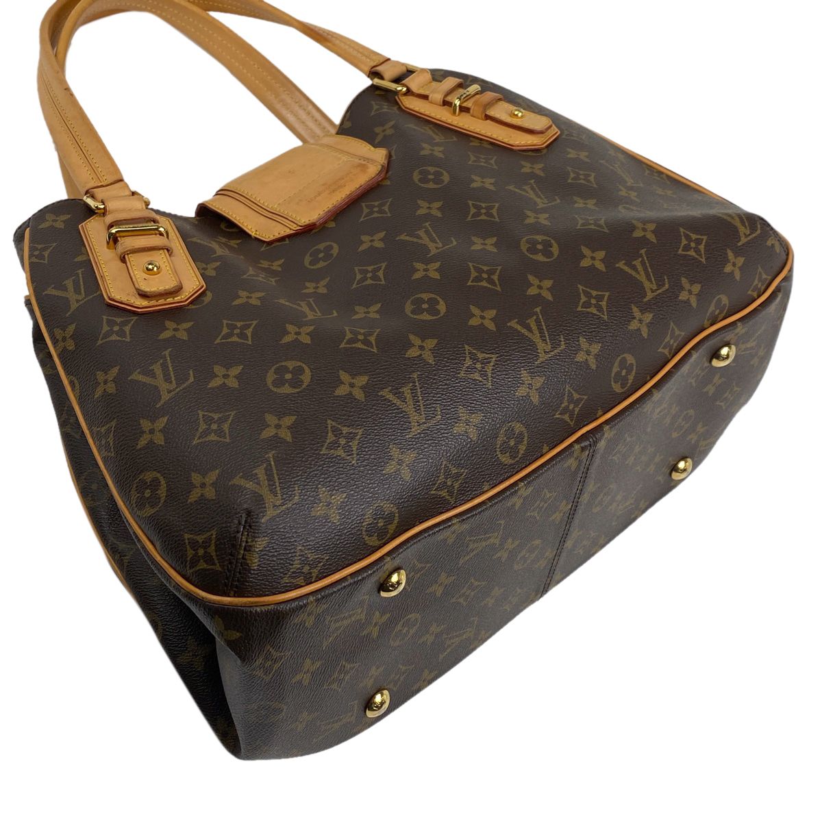 ルイ・ヴィトン Louis Vuitton グリート トートバッグ ショルダー 