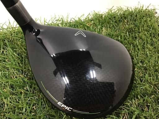 中古】 キャロウェイ EPIC SPEED 5W フェアウェイウッド FW 純正