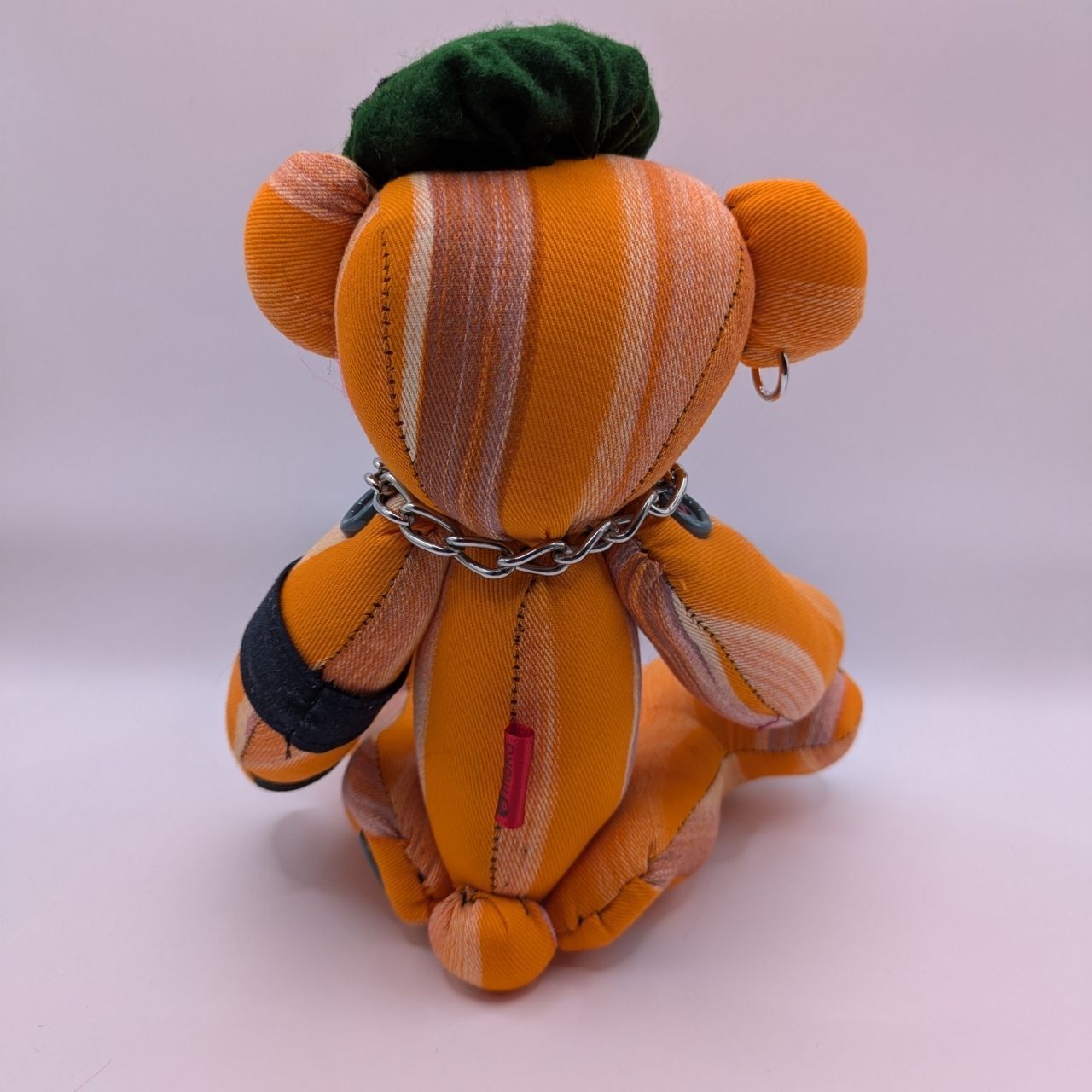 ANARCHY 卸売 BEAR テディベア（25cm）【moko* hand made bear】