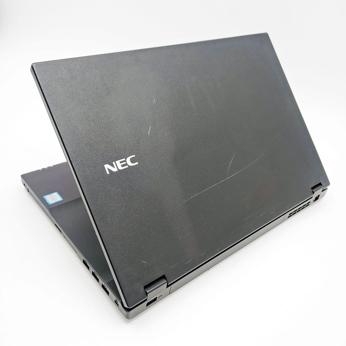 NEC✨美品✨カメラ付超速ノートパソコン✨Win11✨マルチタスク✨在宅ワーク◎ 美品✨爆速SSD✨タッチ✨Corei7✨最新Win11✨ノートパソコン