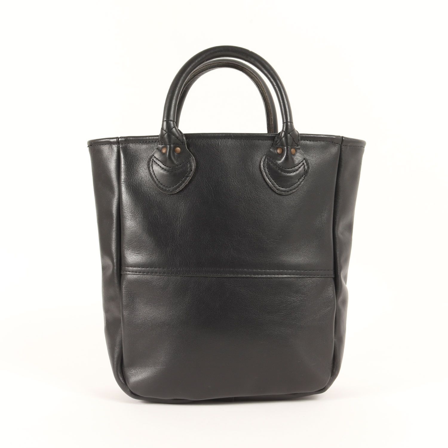VANSON バンソン バッグ WOODY HOUSE 別注 レザー トートバッグ