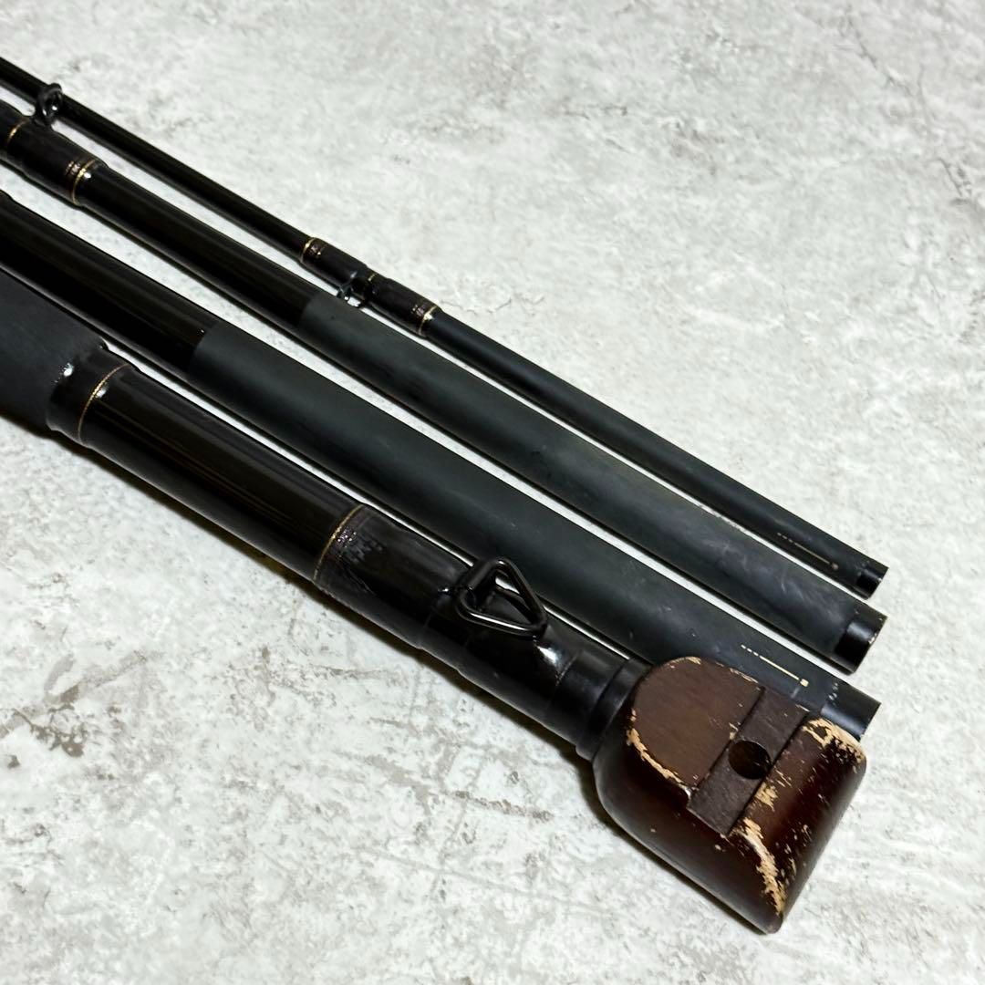 ダイワ 石鯛竿 BIG X 石鯛 MH544/DAIWA ダイワ 石鯛竿 BIG X 石鯛 MH544/DAIWA - メルカリ