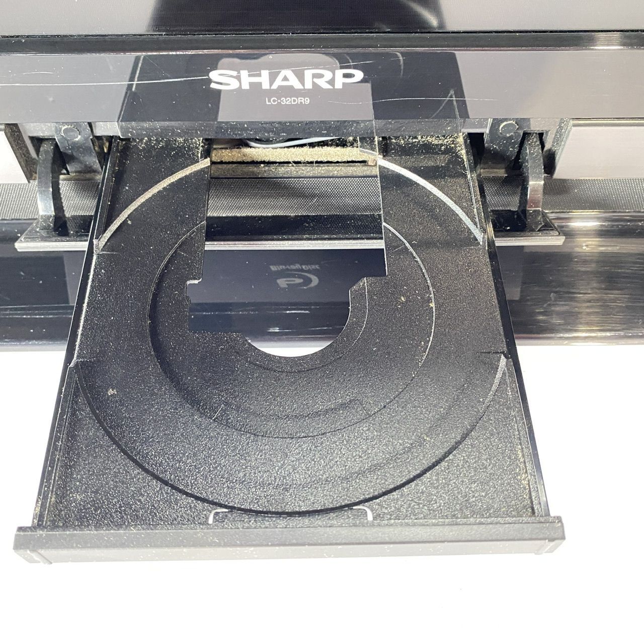 引き取り限定】 SHARP シャープ 液晶テレビ LC-32DR9 32v型 2015