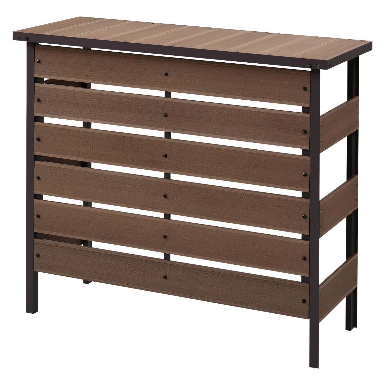 OKA CAGE】爬虫類ケージ 900×450×300 防水 爬虫類アクリルケージ①