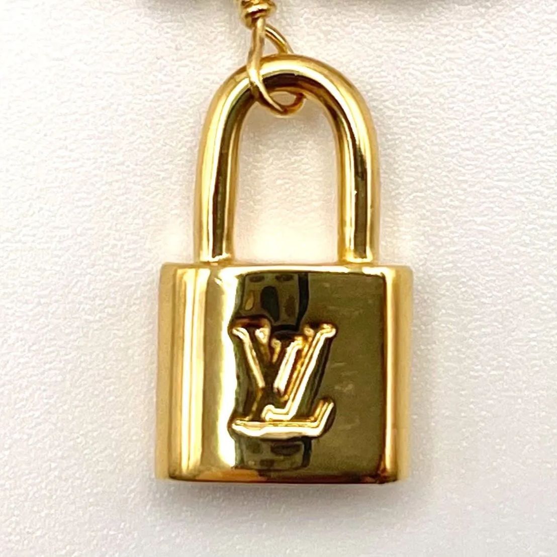 LOUIS VUITTON モノグラム パンダンティフスウィート チャーム - メルカリ